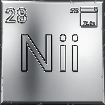 Illustration nickels - Image 1