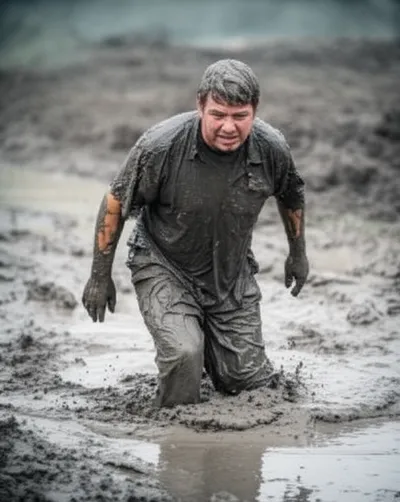 Illustration wades - Image 1