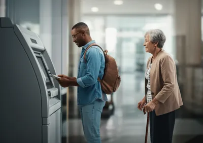 Illustration tellers