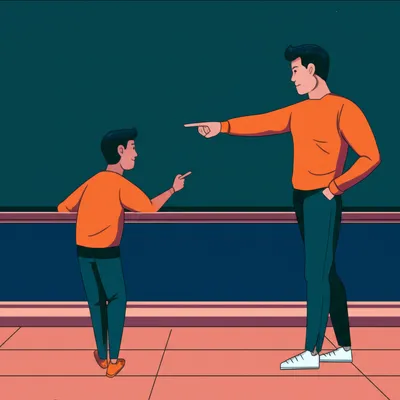 Illustration discipline - Image 1