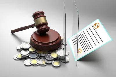 Illustration garnish - Image 1