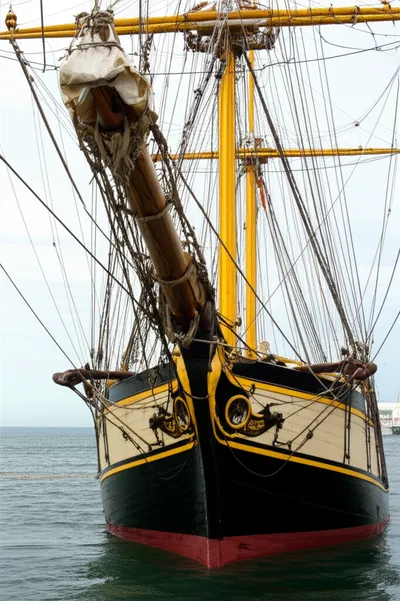 Illustration gammon - Image 1