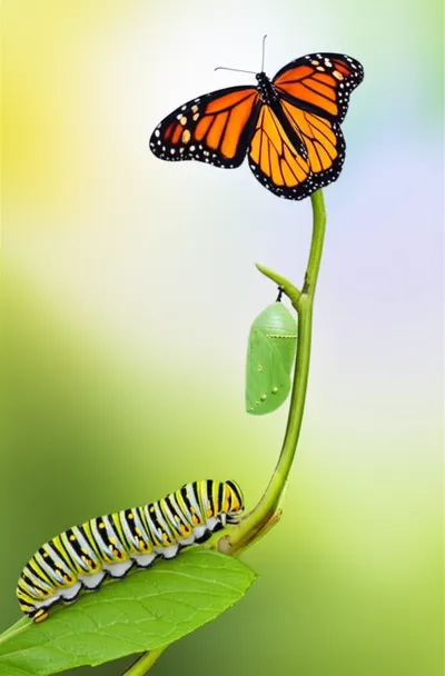 Hình ảnh minh họa evolves - Ảnh 1