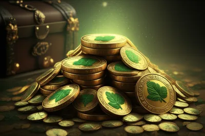 Illustration minted - Image 1