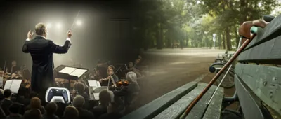 Illustration sticks - Image 1