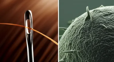 Illustration micron - Image 1