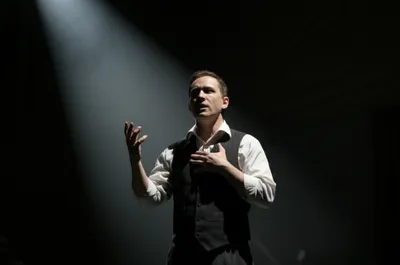 Illustration soliloquizing - Image 1