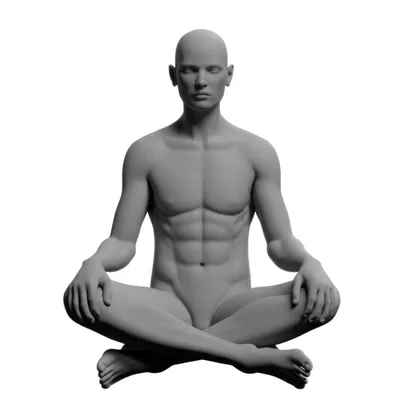 Illustration sphinx - Image 1