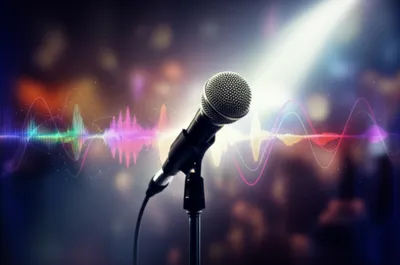 Illustration spitting - Image 1