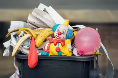 Illustration bugger - Image 1