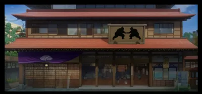 Illustration stable - Image 1