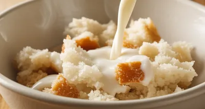 Illustration milksop - Image 1