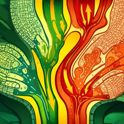 Illustration circulations - Image 1