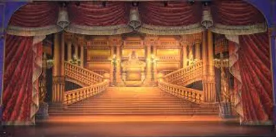 Illustration scenery - Image 2