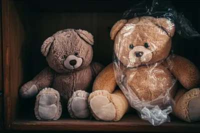 Illustration doubled - Image 1