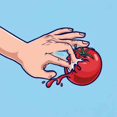 Illustration smacks - Image 1