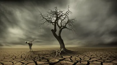 Illustration harrow - Image 1