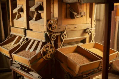 Illustration scalpers - Image 1