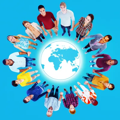 Illustration associating - Image 1