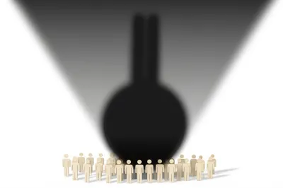 Illustration preponderance