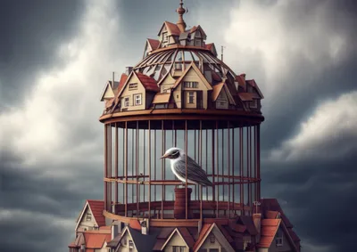 Illustration roofing - Image 1