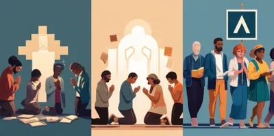 Illustration persuasion - Image 1