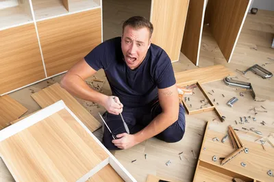 Illustration inexpert - Image 1