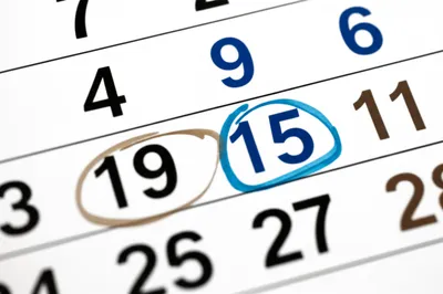 Illustration antedate - Image 1