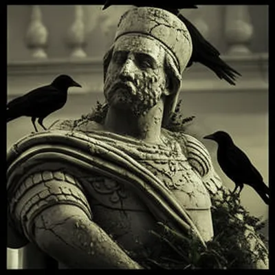 Hình ảnh minh họa discredit