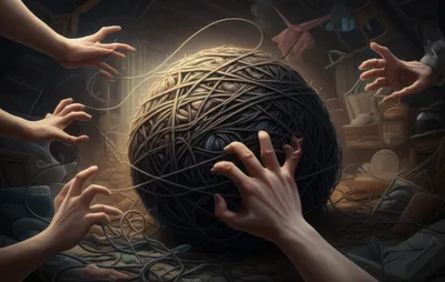 Illustration bogy - Image 1