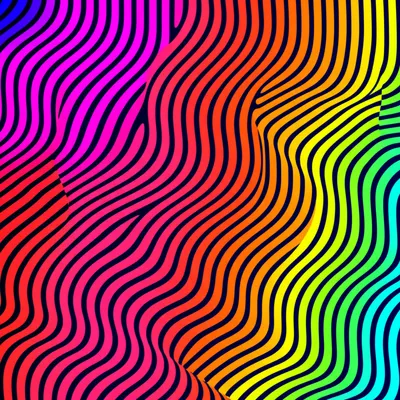 Illustration wiggle - Image 1