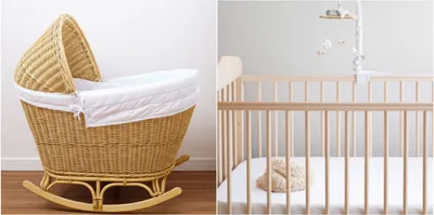 Illustration crib - Image 1