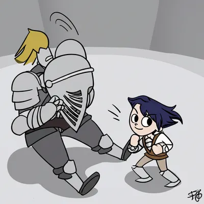 Illustration bodying - Image 1