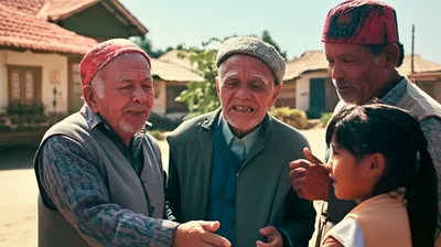 Illustration vernacular - Image 1