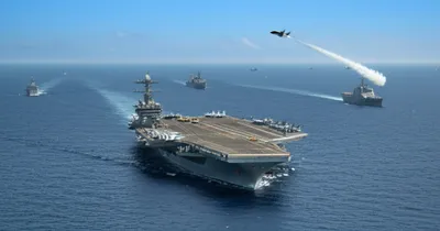 Illustration navies - Image 1