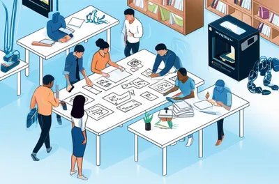 Illustration institute - Image 1