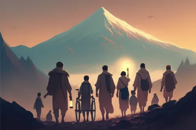 Illustration sexes - Image 1