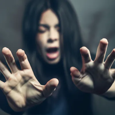 Illustration blindfolds - Image 1