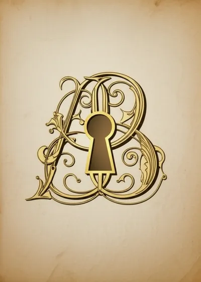 Illustration cipher - Image 1