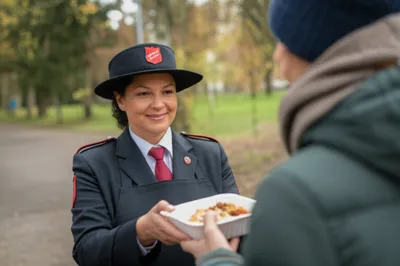 Illustration soldier - Image 1