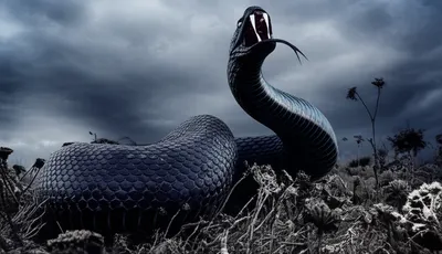 Illustration lethal - Image 1