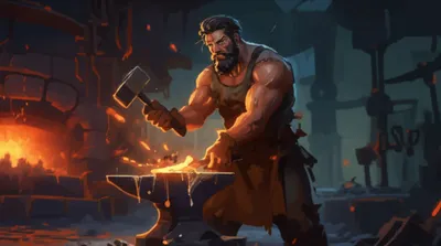 Illustration shingling - Image 1