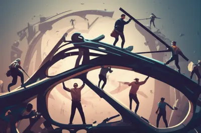 Illustration themself - Image 1