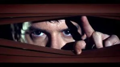 Illustration peep - Image 2