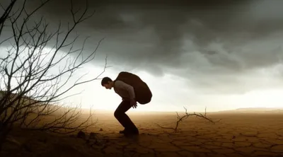 Illustration grueling - Image 1