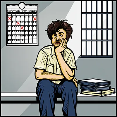 Illustration misdemeanours