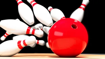 Illustration knocks - Image 1