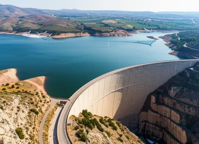 Illustration dams - Image 1