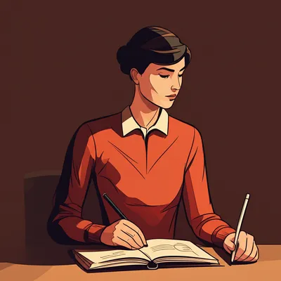 Illustration present - Image 1