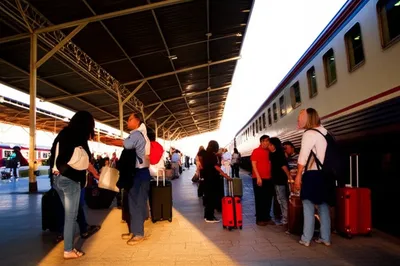 Illustration arrive - Image 1